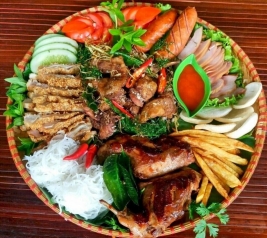 Thỏ Giả Cầy
