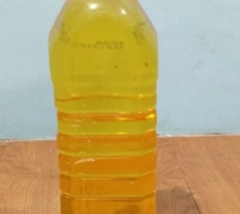 Rượu chuối nhà nấu