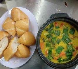Thỏ lagu